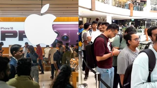 iPhone 18 Pro